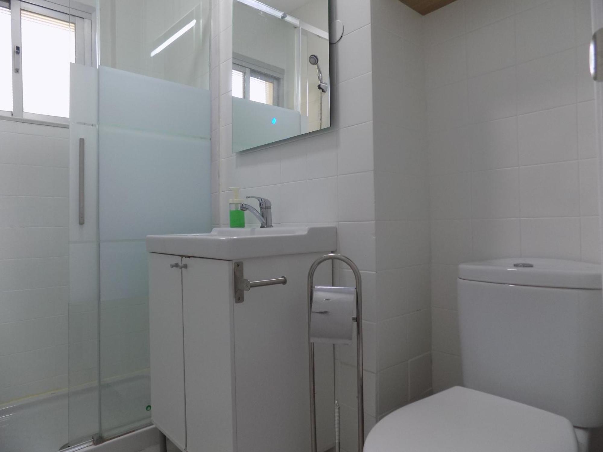 Apartamento Salinas 150M Playa Fuengirola Exterior foto